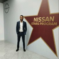 Mostafa Hegazy