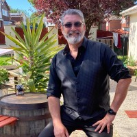 Steve Dawson