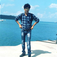 Raju Gain