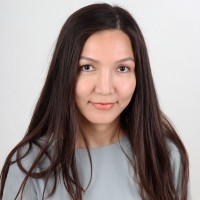 Madina Makhmutova