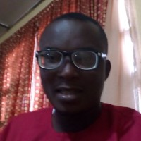 Akeredolu Olatunde