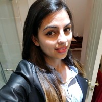 Simratpal Kaur