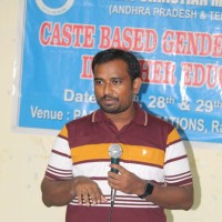 Emmanuel Raju