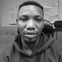 Lanre Solarin