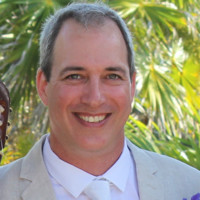 Patrick Gravel