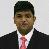 Shubham Saraswat