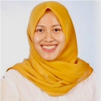 Irma Puspitasari