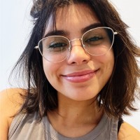 Iara Avril Parisi