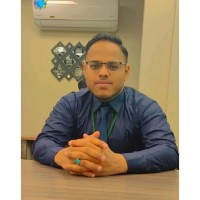 Ubaid Allah