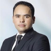 Gerardo Vázquez V.