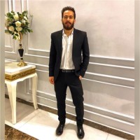 Farouk Ahmed