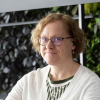 Agne Ranonyte