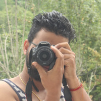 Naresh Acharya