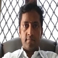 Ramakrishna Rao