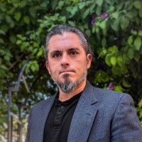 Matthew Sahagian