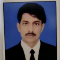 Ambar Dubey