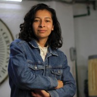 Alba Paloma Dorantes Molina