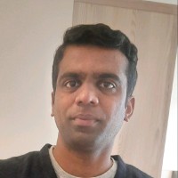 Karthekeyan Sundararaj