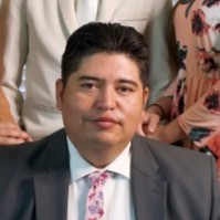 Samuel Cantu