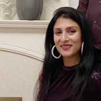 Daniya Parvez