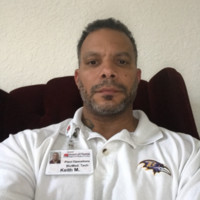 Keith Miller