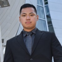 Nicholas Cordero