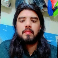 Shumail Shaikh