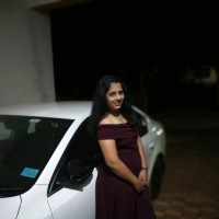 Prajakta Hirlekar