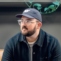 Dan Wood
