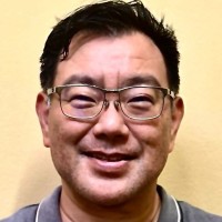 Daniel Dejo Shikiya
