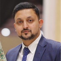 Fares Malik