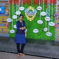 Ishwarya Vetrivel