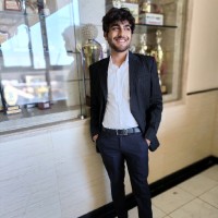 Kritik Rathod