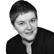 Jill Weston