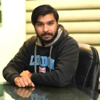 Ahmed Bilal