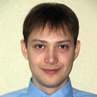 Konstantin Gordeyev