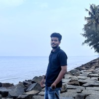 Vishnu Ks