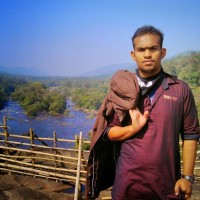 Sudheesh C