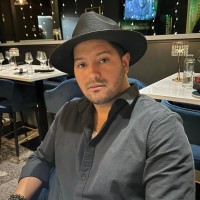 Angel Quintero