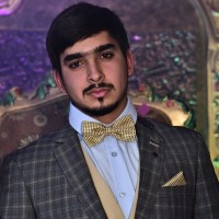 Ali Haider