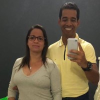 Sandra Jussara Pinto