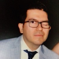 Felix A. Sierra Hernandez