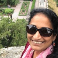 Valli Ramanathan