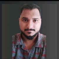Krishna Gopal