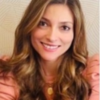 María Fernanda Gamarra Gutiérrez