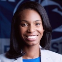 Ebony Martin, MBA