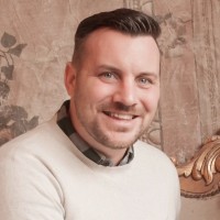 Stewart Mcallister