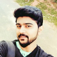 sabarish R