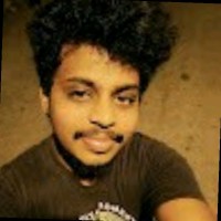 Srinath Dhananchezhiyan