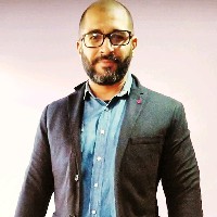 André Pedrosa de Lima